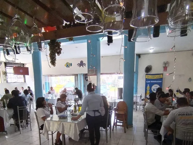 LAS TERRAZAS DE ATE- SEPARADORA