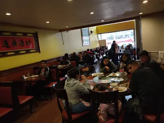 Los 16 restaurantes chinos de Comas Lima