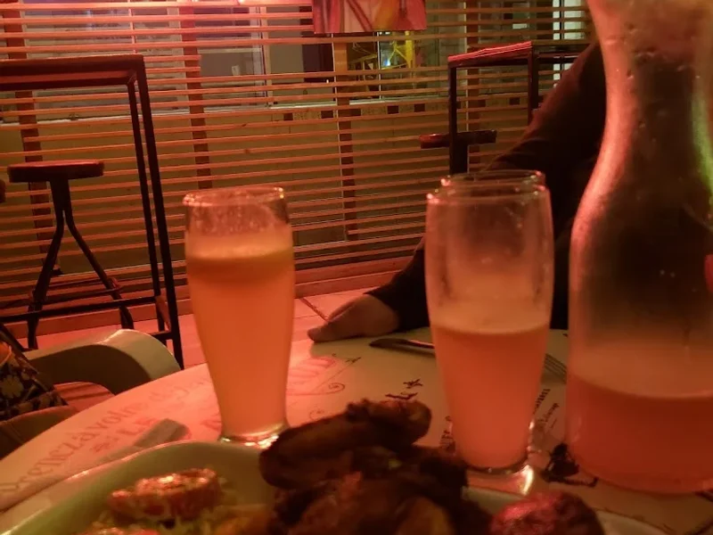 EL CORAZÓN PARRILLERO