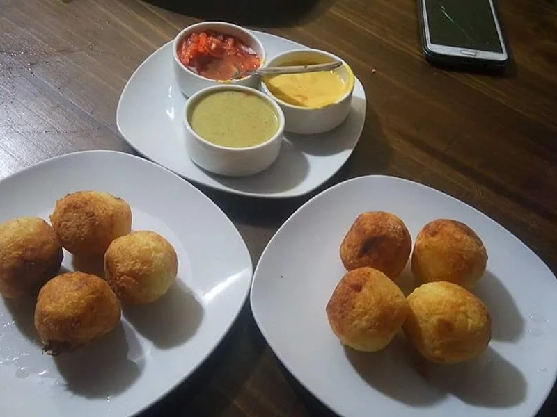 Papa Lucho Anticucheria