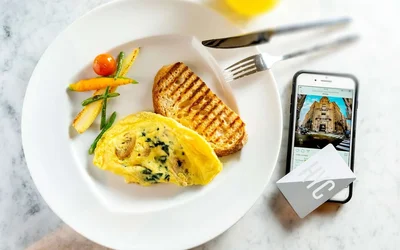 Los mejores 20 hoteles boutique de Lima