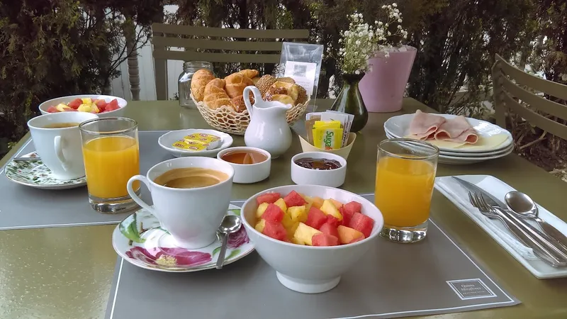 Quinta Miraflores Boutique Hotel