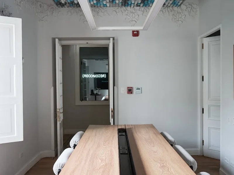 Casa Wynwood Barranco