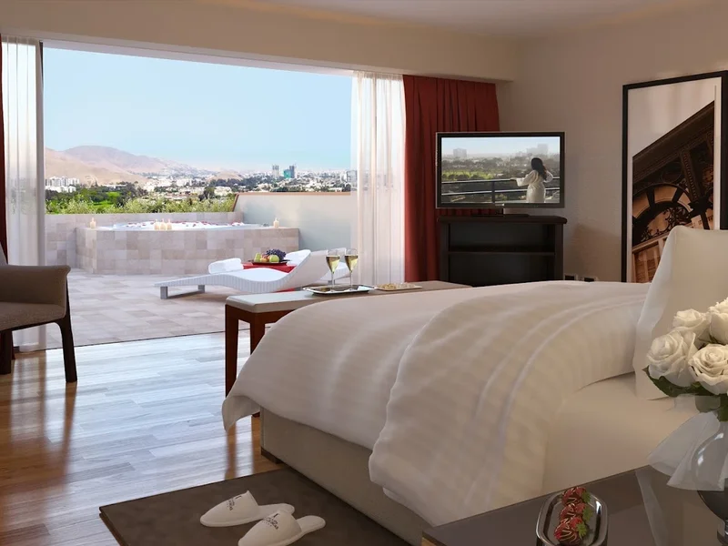 Casa Andina Premium Golf Los Incas