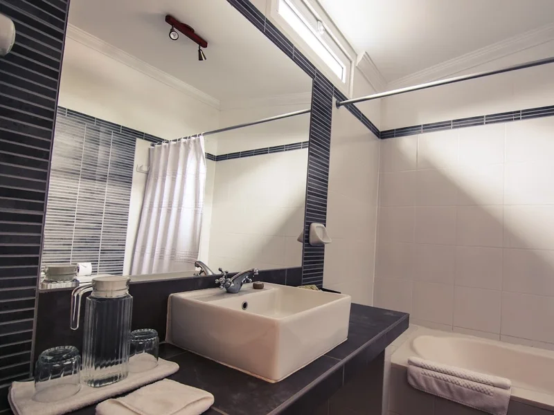 Hotel Antigua Miraflores