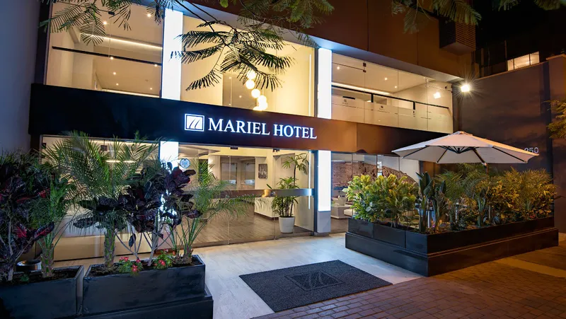 Mariel Hotel Boutique