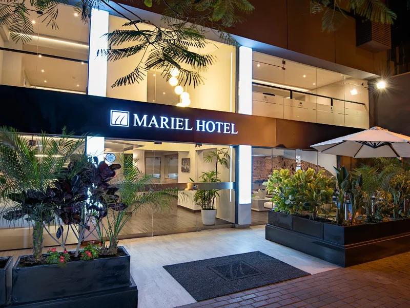 Mariel Hotel Boutique