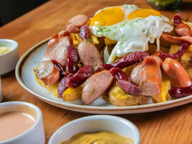 Paradero 5 Lounge Bar