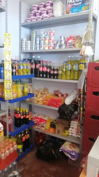 Licorería "DEL BARRIO"