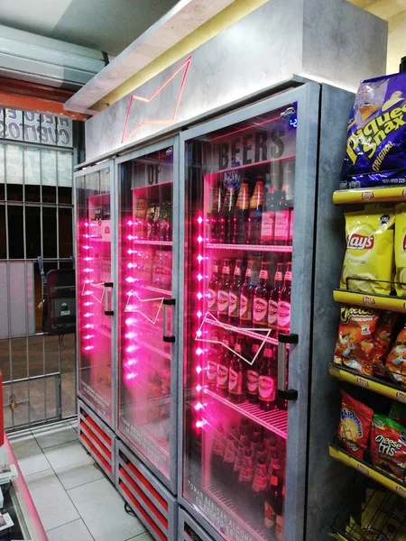 Licoria los Previos