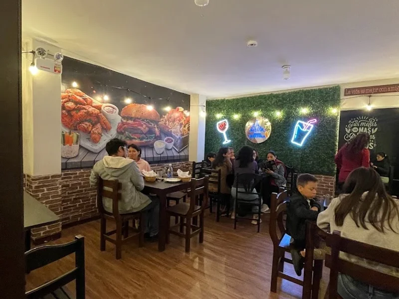 Bartola RestoBar VMT