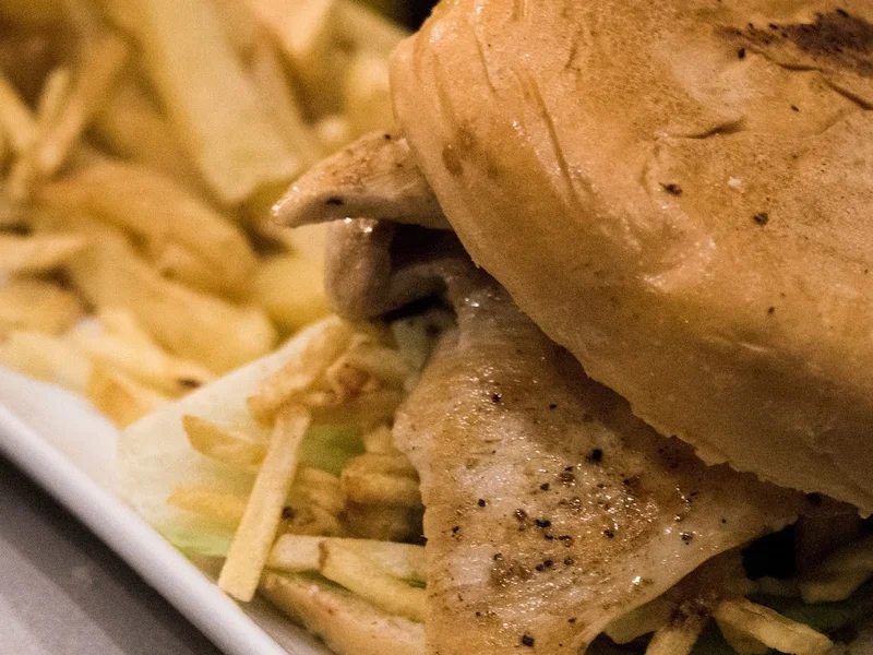 Otro Gato - Resto Bar