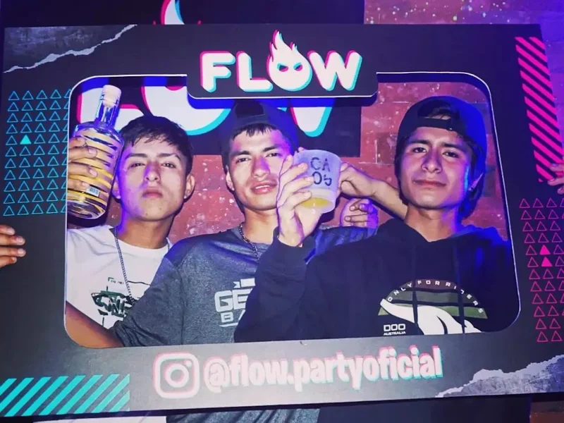 FLOW