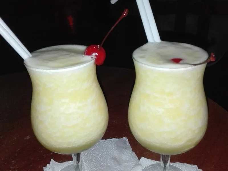 Discoteca Planet Bar