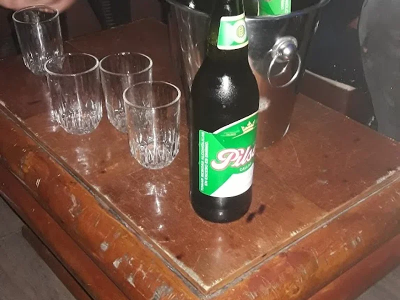 Bass Discoteca