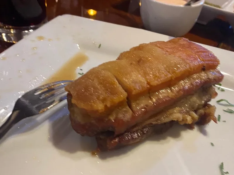 Fusión Mediterranea Trattoria