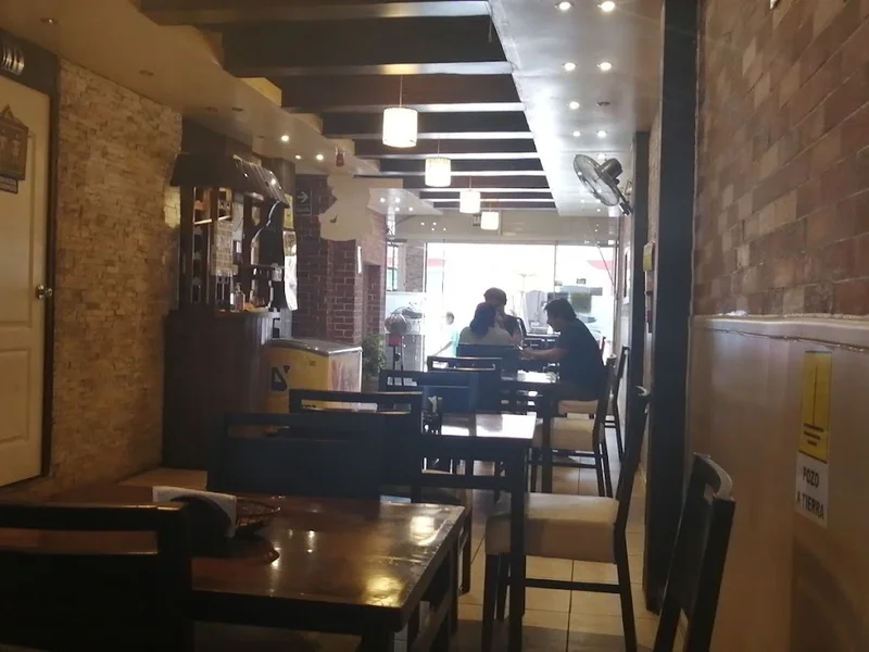 Ñoño - Villa el salvador