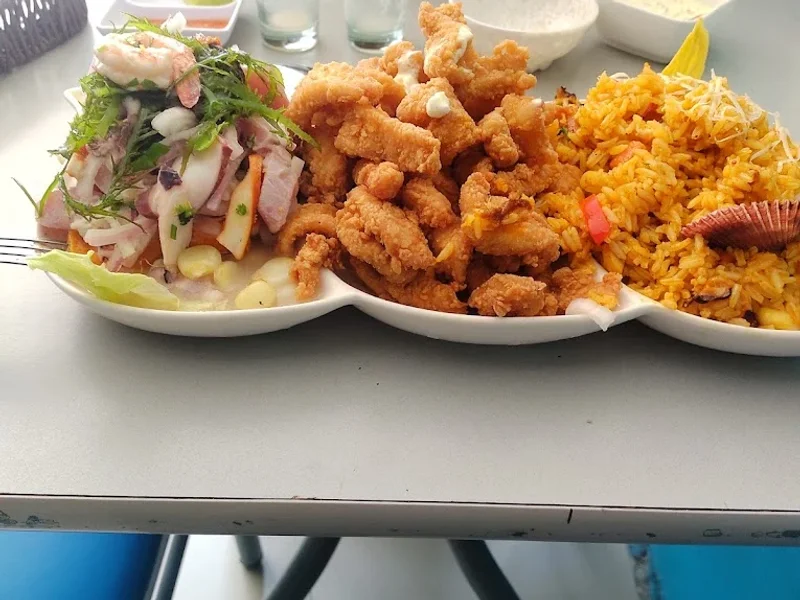 Boulevard de Villa María del Triunfo