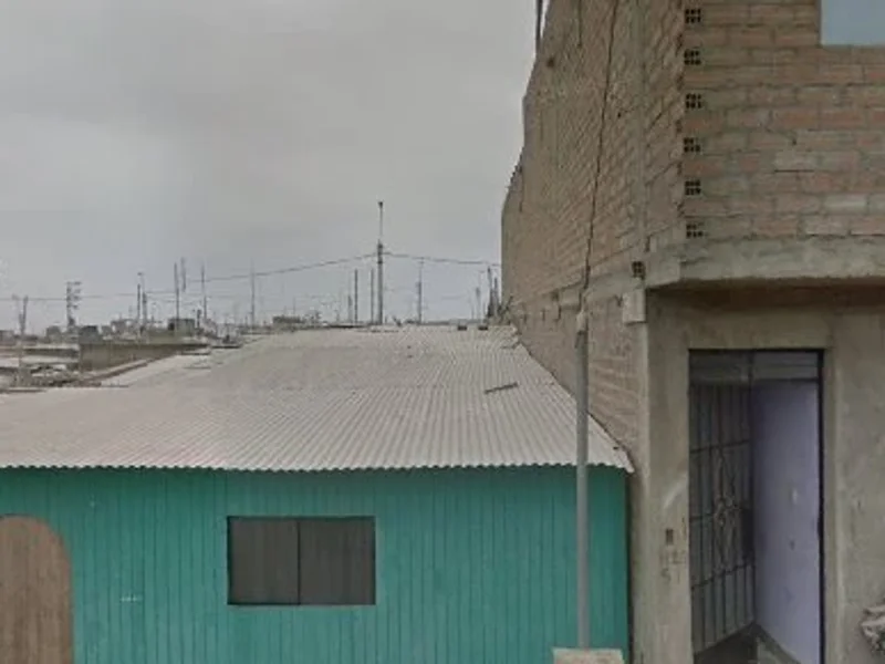 Mirador De Villa, Villa El Salvador