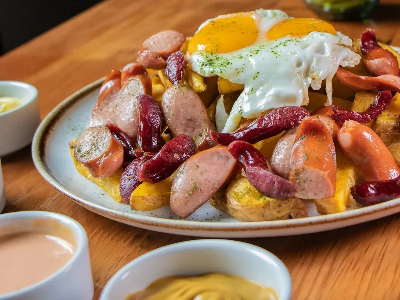 Paradero 5 Lounge Bar