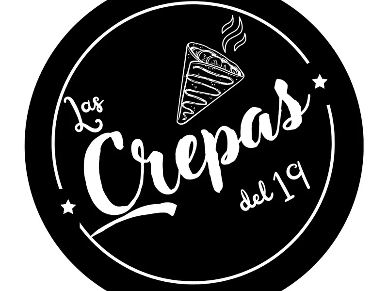 Las Crepas del 19