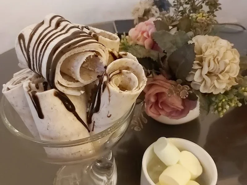 UKUKUS Helados Fritos Grupo 9