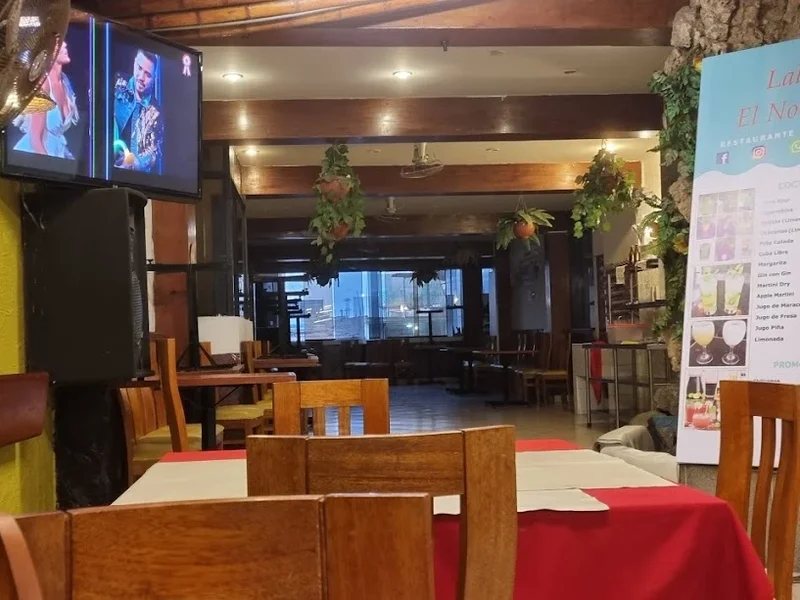 Restaurante Lalo El Norteño