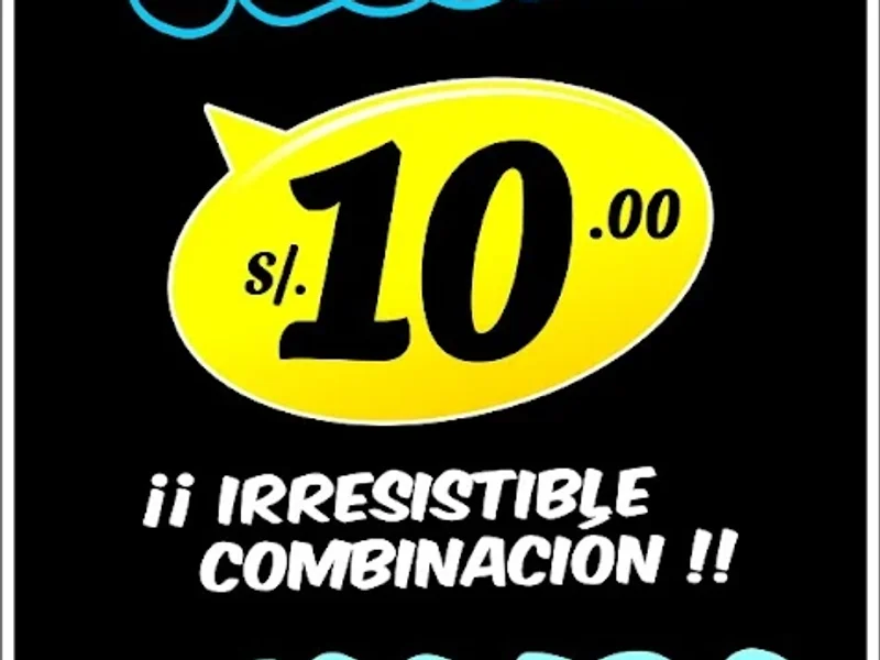 Don Pietro Pescado y Mariscos