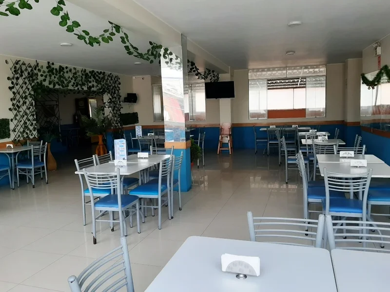 Cebichería Las Conchitas