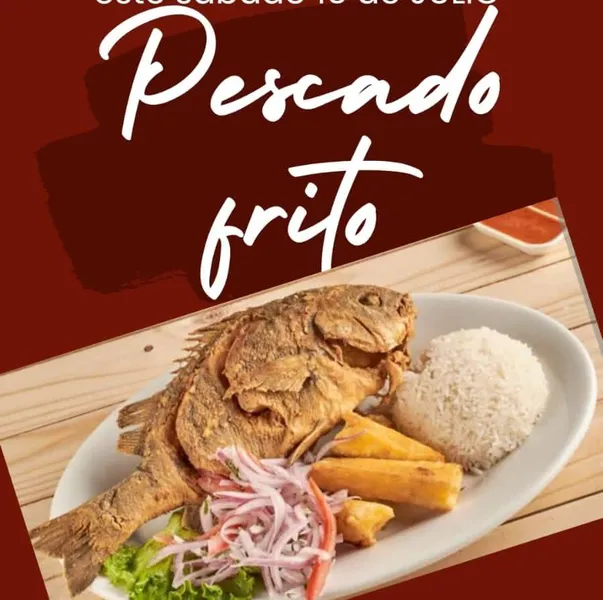 Divino Pescadito