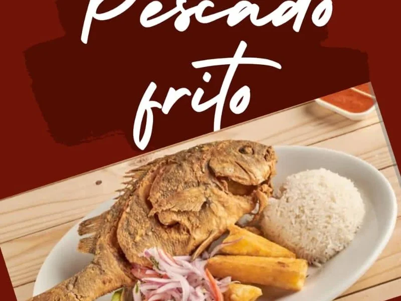 Divino Pescadito