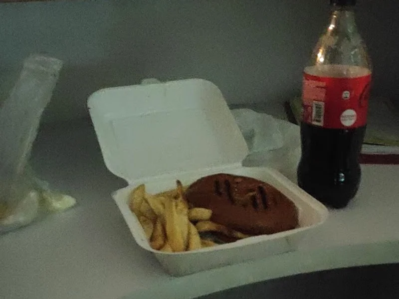 Polleria Donde Mathi