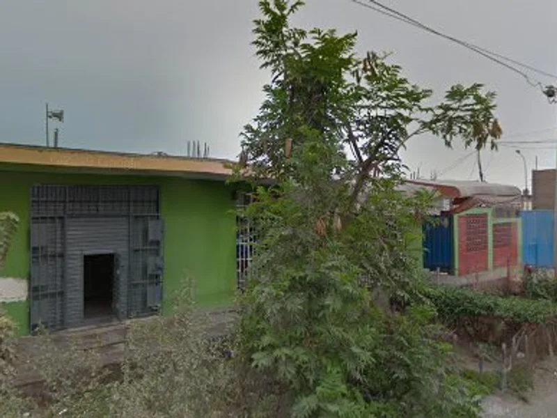 Polleria "Pollerazo"