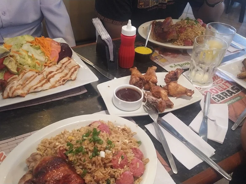 Norky's