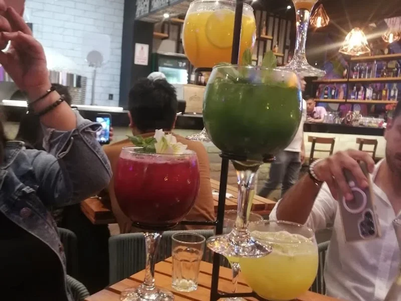 GALANO COCINA PERUANA