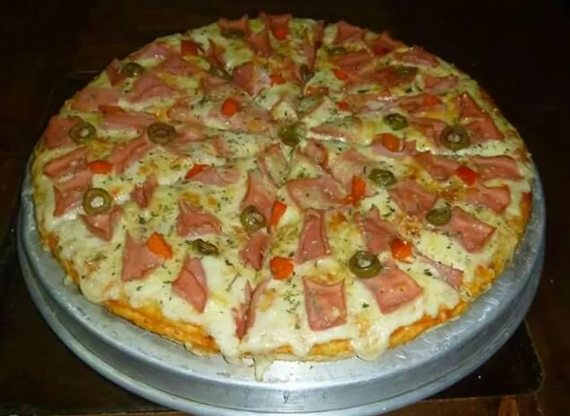 Pizzas Y Pastas Don Valentino