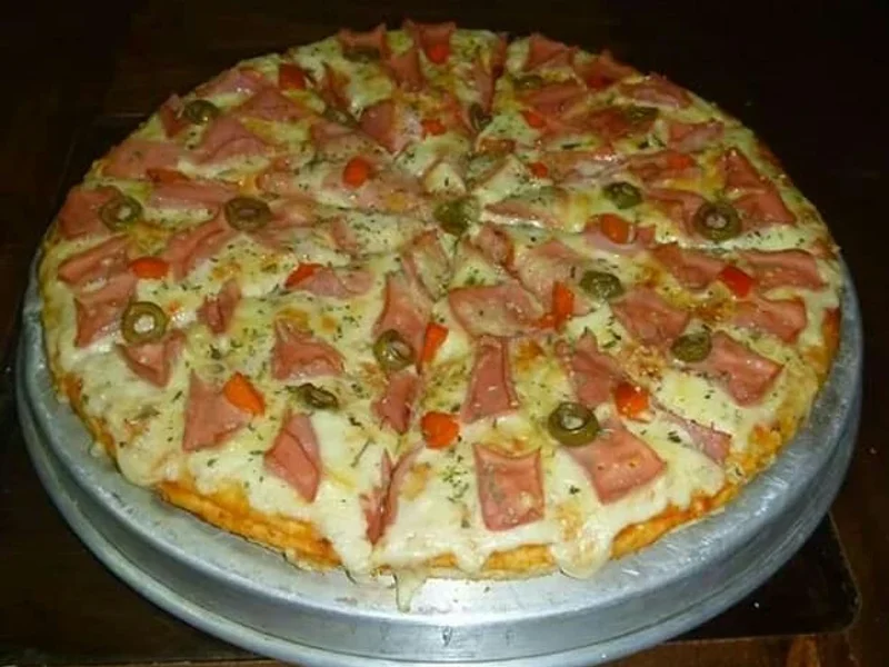 Pizzas Y Pastas Don Valentino