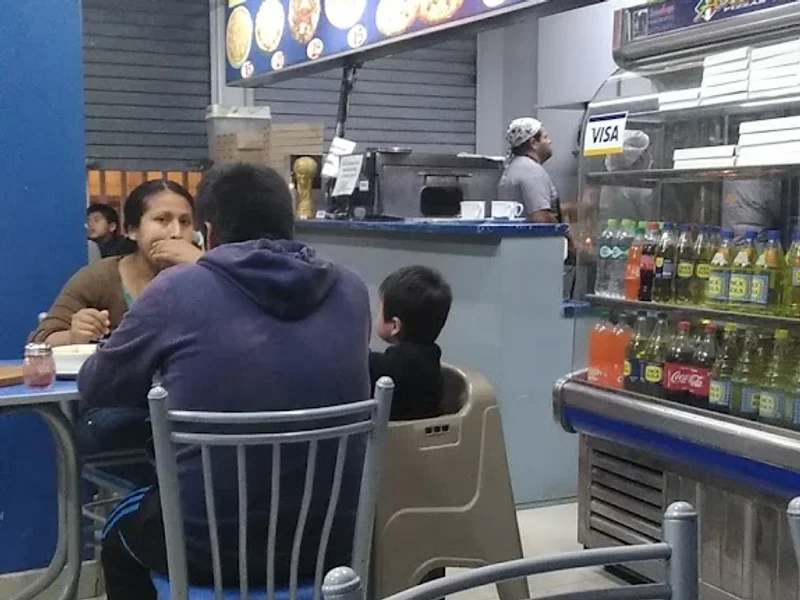 Antonella Pizzas y Pastas