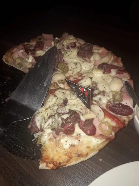 Pipoz Pizzería