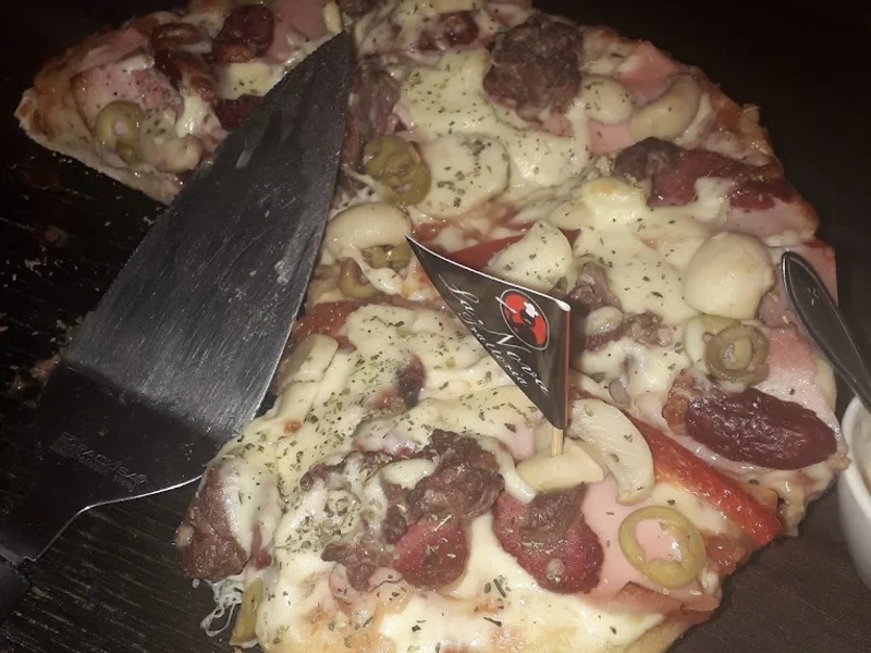 Pipoz Pizzería