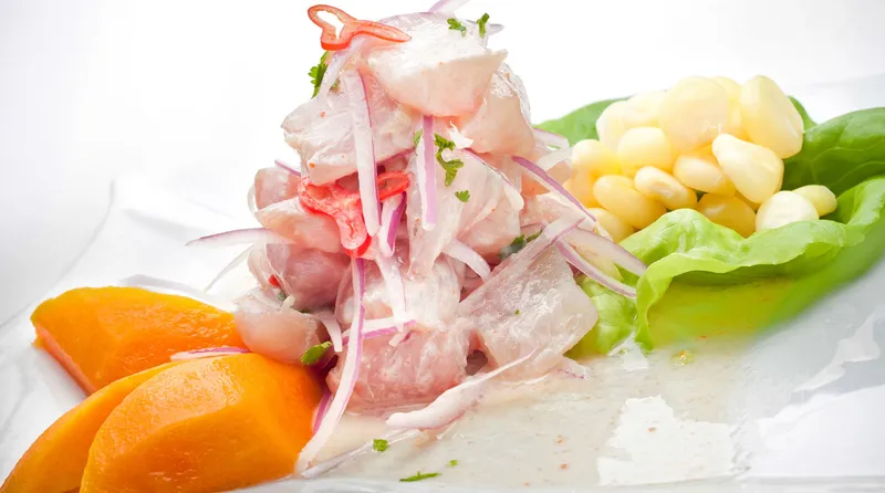 Cevicheria Loco Mar