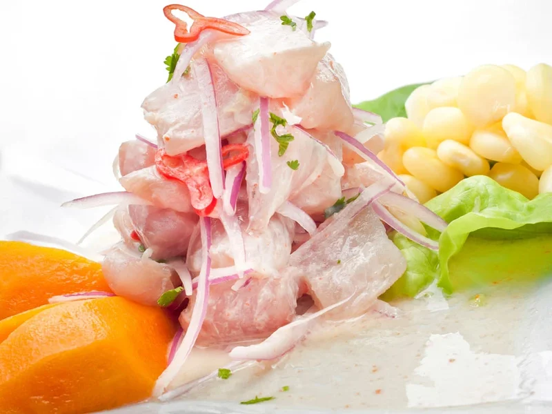 Cevicheria Loco Mar