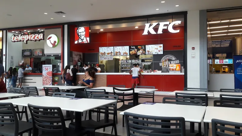 KFC