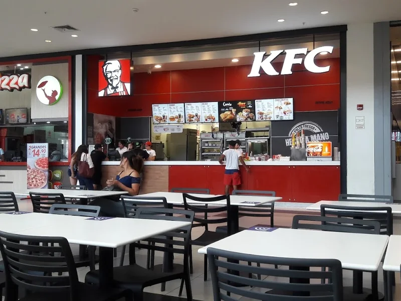KFC
