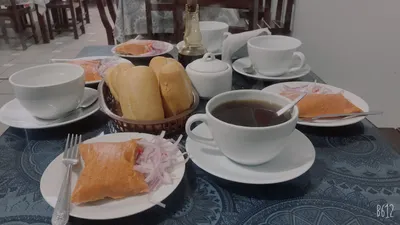 Los mejores 23 restaurantes para desayunar de Villa El Salvador Lima