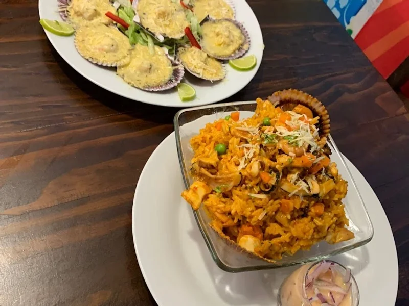 El rincon de Pilarcita