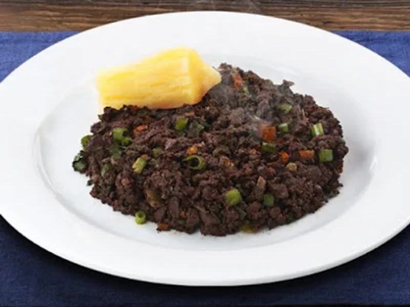 Central 980 Desayunos Criollos Y Mas