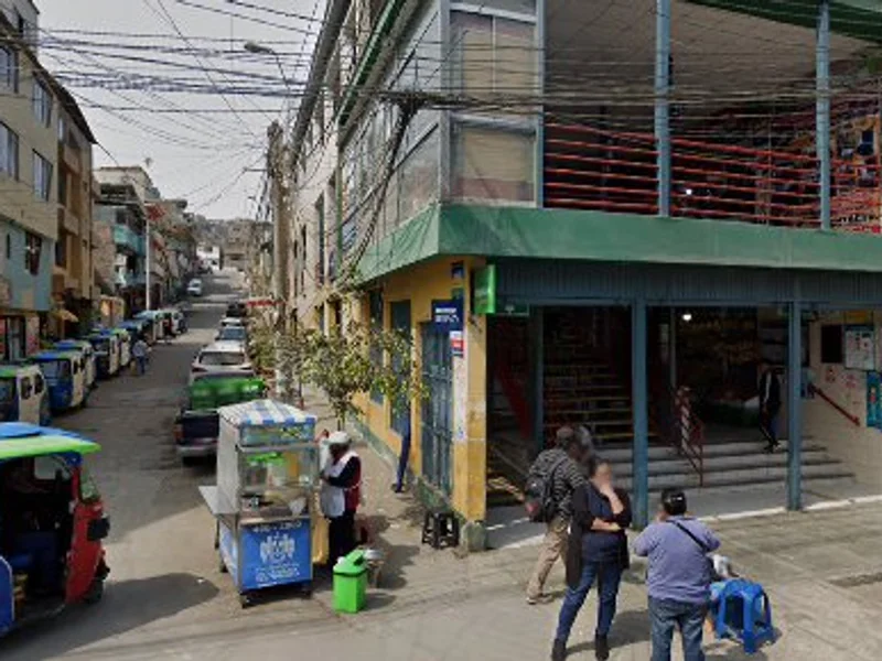 VALLE MARINO DE RICOLAS