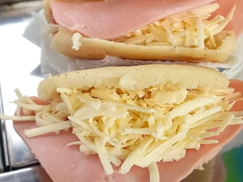 Las Carmen Sabor Latino