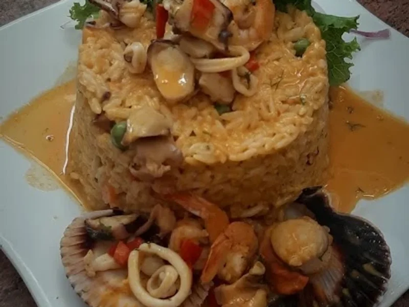 Cevicheria EL TIBURON